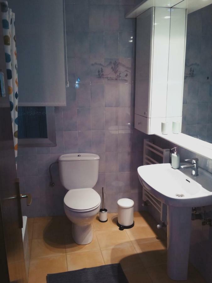 Center Apt. Apartment