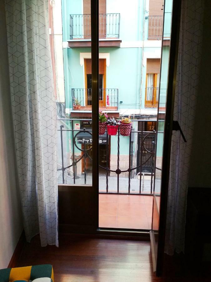 Apartment Center Apt.