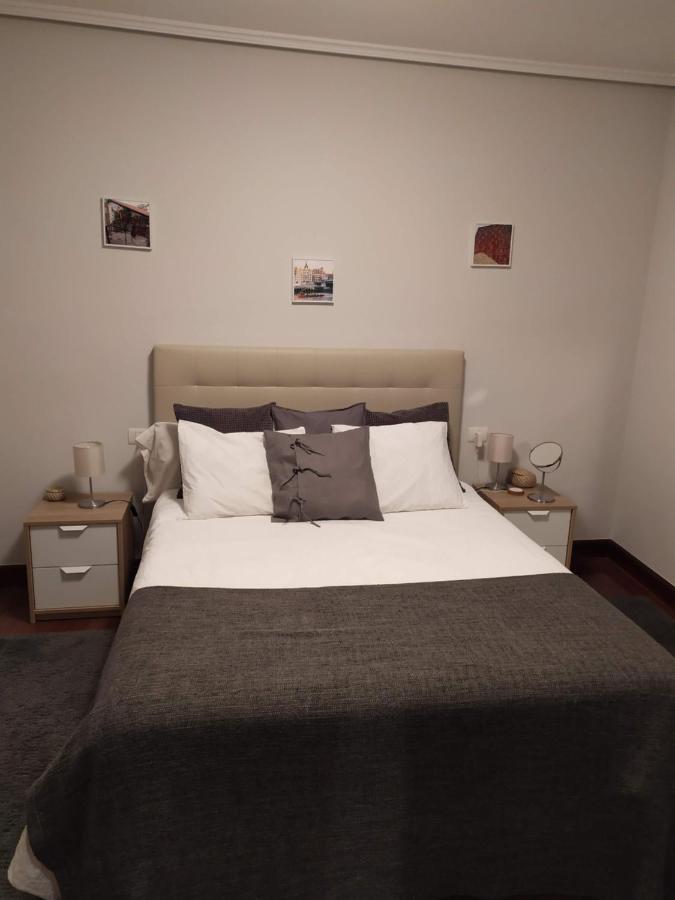 Center Parking Apartament