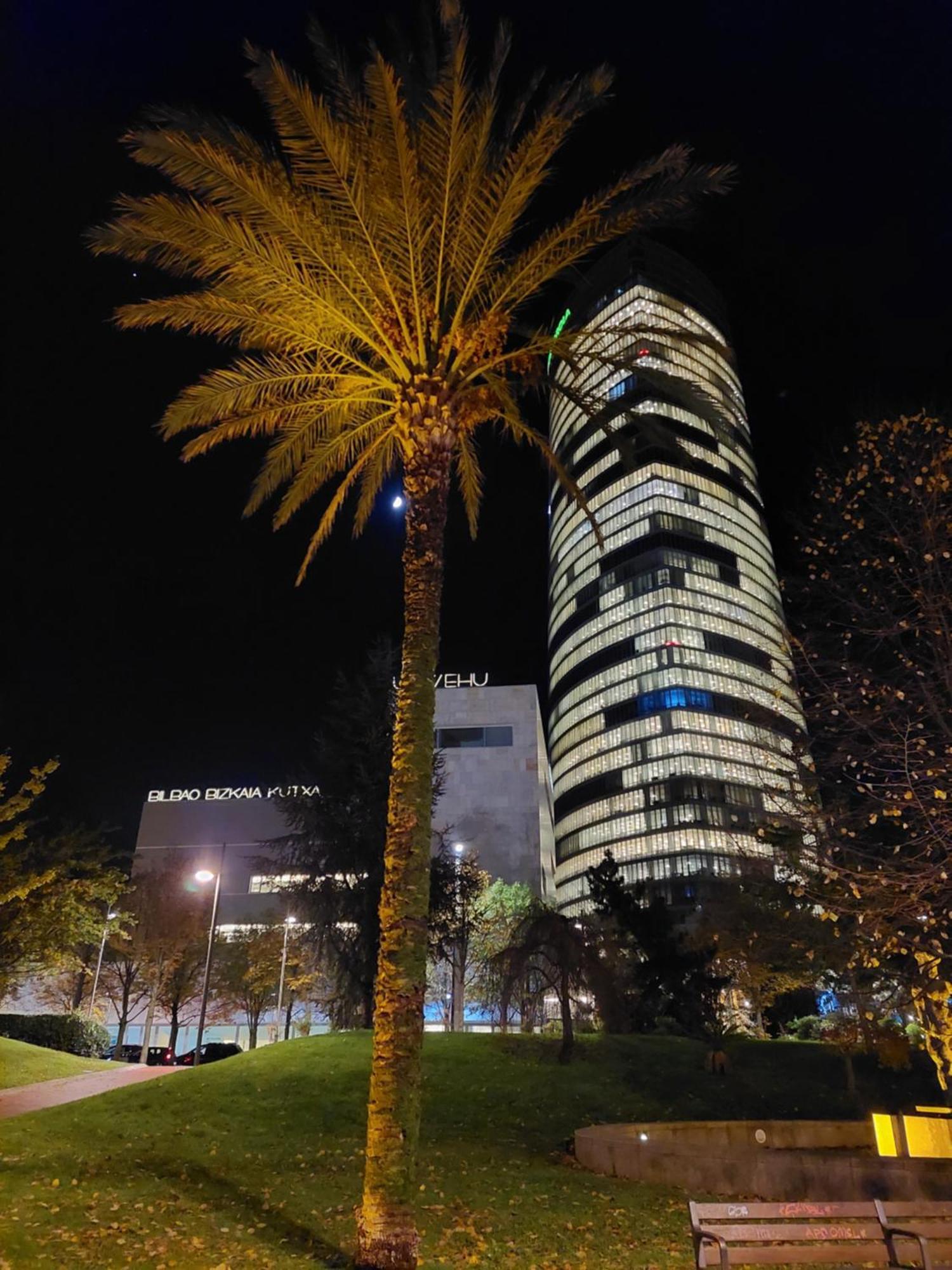 Center 2 Hab Parking Privado Apartment Bilbao